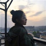 时尚风个性女头_这样的时尚很简单