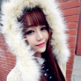 敷衍久了就旧了 暖暖的女生可爱QQ头像