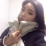巧遇，怦然心动 唯美2016女生QQ头像