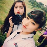 下一站的青春 唯美痴情的女生个性头像