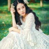 唯美女生头像 无情一点并没有错