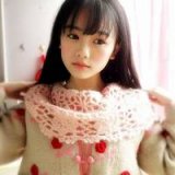 虚张年华声渐起世空灵 女生头像大全