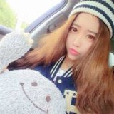 原谅我孤独成性心软去命 可爱气质女生头像