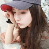 清新可爱的女生QQ唯美头像