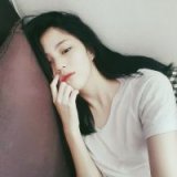 不想哭的时候，在你眼前