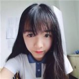 可爱女生头像 青春不过是低个头