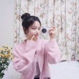 我愿陪你日夜颠倒 可爱搞怪的混搭女生头像