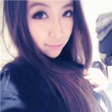 时间够长了，怪不得你走了，可爱长发女生空间头像