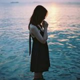 谁让谁悲伤.让你欲罢不能 混搭个性女生头像