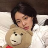 Korea girl