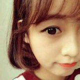 我愿意去演一个笑话 情感女生头像