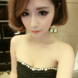21015可爱漂亮的女生qq头像