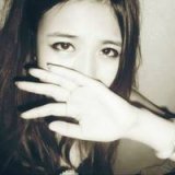 伤感女生QQ头像 我以为少了你我会慌