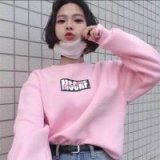 极少数的粉色女生头像
