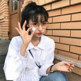 我曾试过销声匿迹 最终也还是无人问津 ​​​