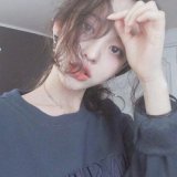 她想要的不多 只是和别人的不一样