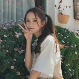 我曾毫无指望的相信过你。