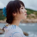 谁让你离我而去 意境唯美女生头像