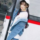 后来没想到竟然是我先放弃了.