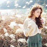 我自己宠我爱我疼我 唯美意境女生头像
