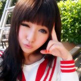 尘埃落定你的美 可爱唯美的少女qq头像