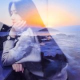 唯美梦幻的伤感意境QQ女生头像