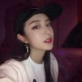 愿你像风，不受煎熬不受约束 时尚女生QQ头像
