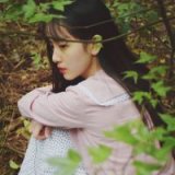 小清新唯美闺蜜头像一左一右