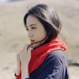 我还是那么没出息处处留意你的消息。唯美女生头像大全