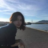 我以后几十年的人生 都不会再有你了