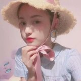 闺蜜头 孤独都是自找的
