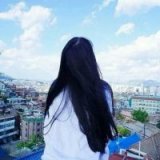 文艺范气质女生QQ头像2016