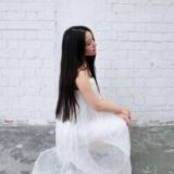 唯美小清新女生头像 归来为我良人可好