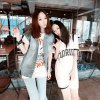 姐妹头像 给不起未来，别向她承诺