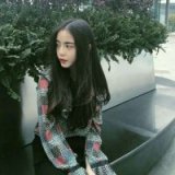 我很想你 只是不露痕迹.