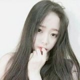 人潮拥挤，我只为你