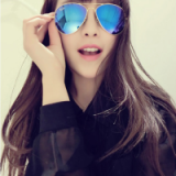 霸气个性的潮流女生qq头像