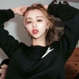 如果你想被爱，那么你就去吧。且把自己变可爱。