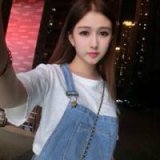 可爱气质的QQ女生头像 做只孤独的猫