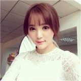 喜欢笑的女生头像 爱不爱我够不够久会不会走