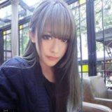 You're my destiny 超拽女生QQ头像