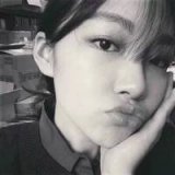 七尺白绫 了却一生 可爱意境女生头像