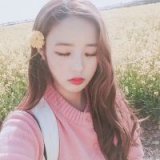 不要忘记我爱你 可爱气质女生头像