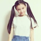 做一辈子的孩纸 小清新女生头像
