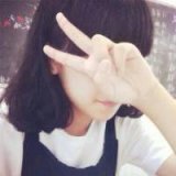 为何宁愿假装不在意 唯美女生头像