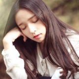 愿岁月伴你荒芜。清新唯美的女生QQ头像大全