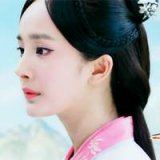 杨幂QQ头像 明星QQ头像