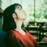 风决定要走 云你又怎么挽留 伤感意境女生QQ头像