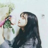 十七岁的自己无限勇敢。