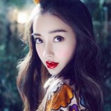 Angelabeby气质高贵头像大全